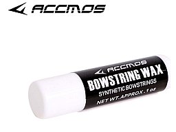 Sehnenwachs / Wachsstift / Rail Lube für Arnbrustsehnen + Bogensehnen in Stiftform - 5,5g