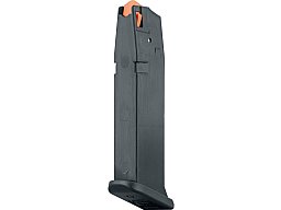 GLOCK Magazin cal. 9 mm P.A.K., 17 Schuss -