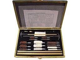 24 teiliges Reinigungsset