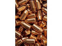 Frontier CMJ Geschosse – .44 / .429 – 300 gr Flat Point – 250 Stück