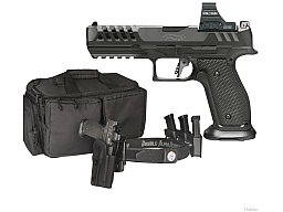 Walther PDP Steel Frame Performance Package