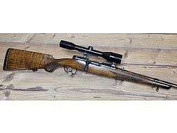 Repetierbüchse Steyr Mannlicher Schönauer GK Kaliber 6,5x68 / Mannlicher-Schoenauer Mod. GK Luxus