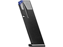 CZ 75 / CZ 75 B Magazin 17 Schuss 9mm CZ75 Flush Fit / AFC MecGar