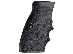 CZ75, CZ-75, TZ75, P9 Griff Gummi Schwarz Hogue
