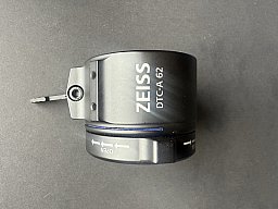 ZEISS Objektivadapter DTC-A 62 Adapter
