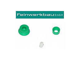¤¤¤ Dichtungssatz Feinwerkbau FWB LP65, LP80, LP90¤¤¤ VERSANDKOSTENFREI