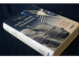 Halley Hünen Hinkelsteine - Die großen Rätsel der Menschheit Peter James