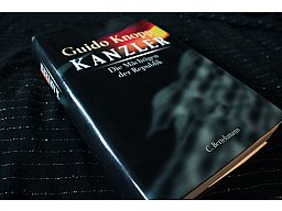 Kanzler - Die Mächtigen der Republik Guido Knopp