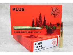 GECO Plus Jagdmunition Büchsenpatronen verschiedene Kaliber