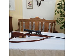 Rep.-Büchse Prinz Kal. 3006 Zeiss Zielfernrohr 3-12x56 Diavari Abs. 8