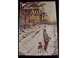 Rien Poortvliet - AUF DER JAGD