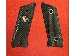 Griffschalen für KK Pistole Ruger Mark II (Mark 2)