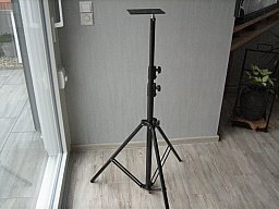 Gewehrständer/Gewehrstativ/Gewehrablage / Stativ NEU