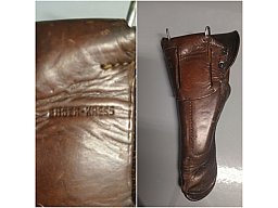 Holster Revolverholster