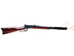 ROSSI 1892 OCTAGONA brüniert UHR .44RemMag. 24''/61cm | 10RD WB 5/909
