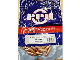 .308/175grs HPBT Match PPU Geschosse 100 Stk. B-593 # SSZ Berka