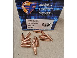 .30/.308-150 SPFB Frontier 500 Stk. # SSZ Berka