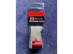 Hornady Comparator Body B2000 Meßlehre