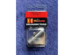 Hornady Collet #2 .22 Cal