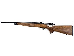 Geradezugrepetierbüchse Steel Action HML Kal. 8,5x55 Blaser, LL51cm, M15x1, ohne Visierung*NEU**TOP*