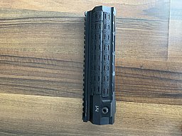 Handschutz für HK MR223 A3 Slim Line 11 Zoll / Sportliche Zulassung / BKA Feststellungsbescheid