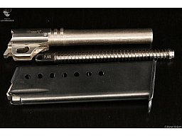 SIG P210 Austauschlauf Kaliber 7,65mmLuger