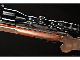 Steyr Mannlicher SSG 69 Kaliber .308Win