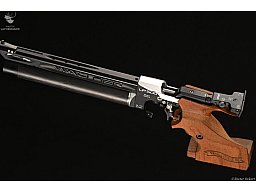 Walther LP500 Kaliber 4,5mm