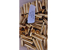 .460 S&W Mag. Boxer-Hülsen Starline No.068 50 Stk. # SSZ Berka