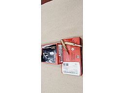 .308Win/155grs. Norma Golden Target 200 Stk. # SSZ Berka