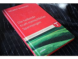 Die heilende Kraft menschlicher Spannung - Franziskanische Akzente Helmut Schlegel