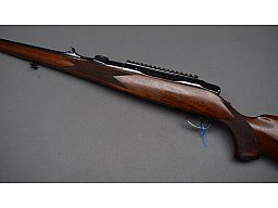 Repetierer Stutzen Sauer 80 30-06Spring, mit EAW Picatinny-Schiene, sehr gut