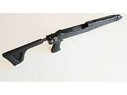 CHOATE Ruger 10/22-Klappschaft schwarz
