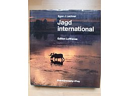JAGD INTERNATIONAL