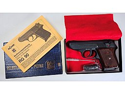 original RÖHM, OVP, RG 90, .315 Knall