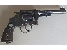 Revolver S&W M1917