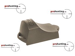 2 Kappen für DOCTER / NOBLEX sight C