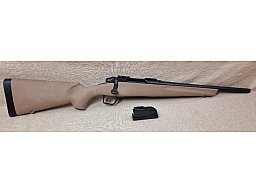 Remington 783 .308win 16,5" MG: 5/8x24 5/1540