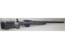 Bergara B14 HMR .308win. 24" brüniert 5/1594