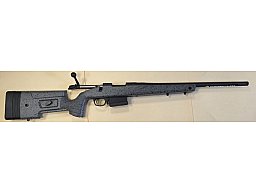 Bergara B14 HMR Grey .308win. 20" 5/1442