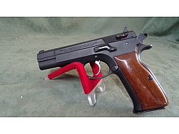 Tanfoglio TA90, 9mmLuger