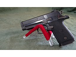 Star Firestar, 9mmLuger