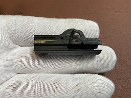 Pistole P08 Kammer Erfurt, DWM SNR 94