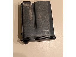 Magazin Anschütz .22 Magnum