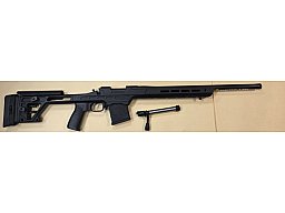 Bergara B14 BMP 223 Rem 20 Zoll Varmint 5/1523