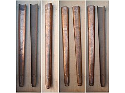 Hülle,Dolch,Fund, Ersatzteil, Bastler, Messer,Seitengewehr, Teno,3.Reich