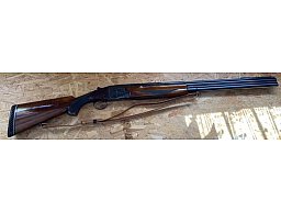 Winchester Bockdoppelflinte Modell 101