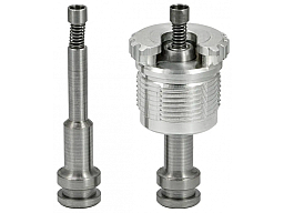 LEE Breech Lock Ram Prime #91612 Zündhütchensetzer für LEE Pressen