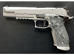 Sig Sauer X-Six P226 Supermatch 9mm