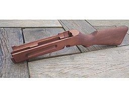 MP28 GewehrSchäft , holz ,Kolben , TOP Repro !!!!!!!
